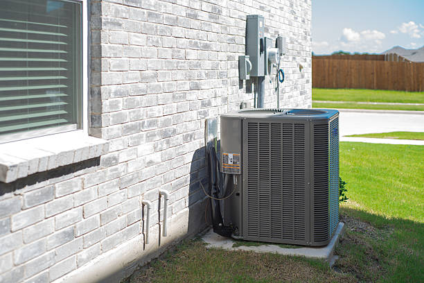 Reliable Emergency Hvac contractor in Upperville, VA by FH HVAC